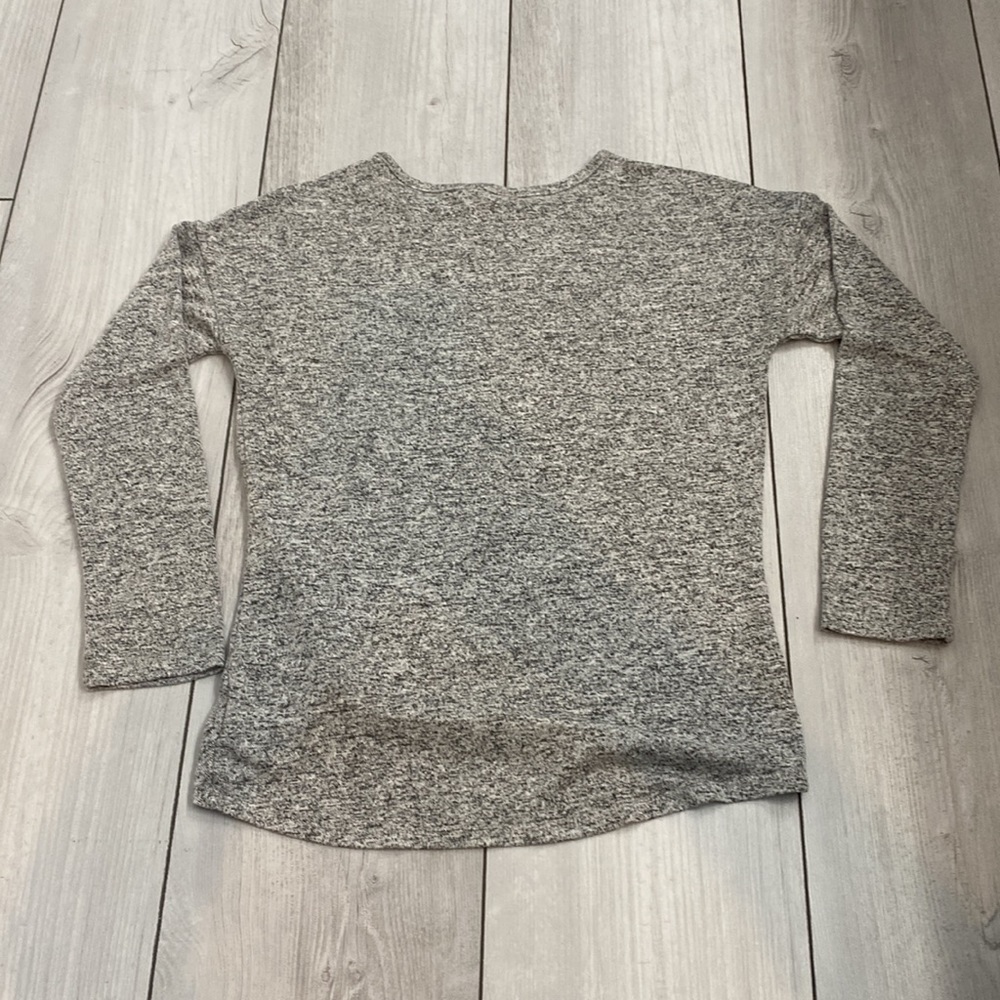 Gap Kids Front Twist Shirt - Picture 5 of 6